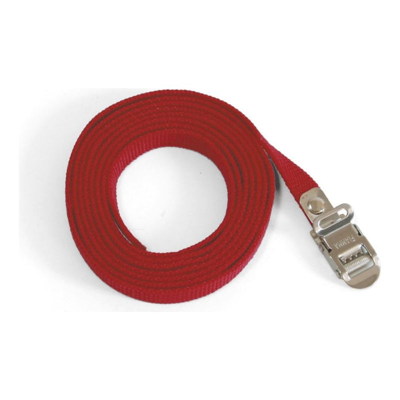 Fiamma 2M Red Security Strap for Bikes Carriers 98656-419 Fiamma - Bars 4 Cars