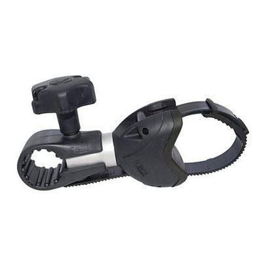 Fiamma Bike Block Pro 1 Black for Carry Bike Cycle Bicycle Rack Safety Fiamma - Bars 4 Cars