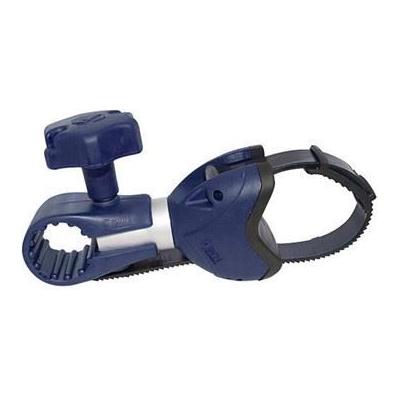 Fiamma Bike Block Pro 1 Blue For All Carry Bike Systems Motorhome Caravan Fiamma - Bars 4 Cars