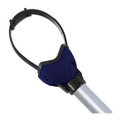 Fiamma Bike Block Pro 1 Blue For All Carry Bike Systems Motorhome Caravan Fiamma - Bars 4 Cars