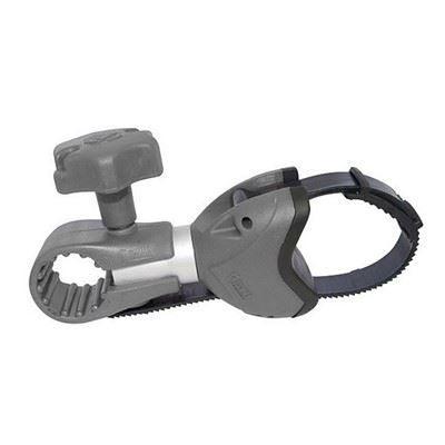 Fiamma Bike Block Pro 1 Grey For All Carry Bike Systems Locking Arm Clamp 04133-01G Fiamma - Bars 4 Cars