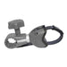 Fiamma Bike Block Pro 1 Grey For All Carry Bike Systems Locking Arm Clamp 04133-01G Fiamma - Bars 4 Cars