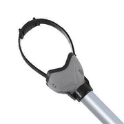 Fiamma Bike Block Pro 1 Grey For All Carry Bike Systems Locking Arm Clamp 04133-01G Fiamma - Bars 4 Cars