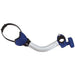 Fiamma Bike Block Pro 2 Blue For All Carry Bike Systems Clasp Clamp Arm Fiamma - Bars 4 Cars
