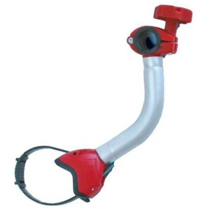 Fiamma Bike Block Pro 2 Carry Clamp Cycle Rack Arm Free Delivery Fiamma - Bars 4 Cars
