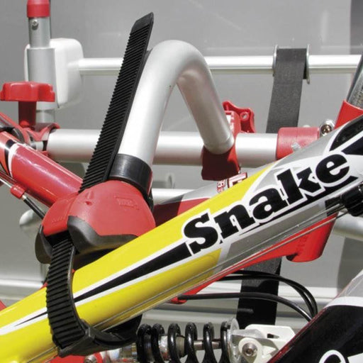 Fiamma Bike Block Pro 2 Carry Clamp Cycle Rack Arm Free Delivery Fiamma - Bars 4 Cars