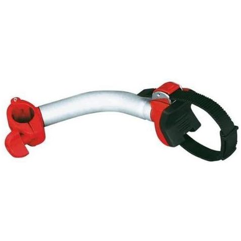 Fiamma Bike Block Pro 2 Carry Clamp Cycle Rack Arm Free Delivery Fiamma - Bars 4 Cars