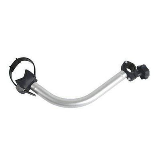 Fiamma Bike Block Pro 3 Black for Carry Bike Bicycle Cycle Rack Safety Fiamma - Bars 4 Cars