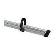 Fiamma Bike Rack End Cap In Black For Cycle Rack Rails End Cap V Shape FIAMMA Fiamma - Bars 4 Cars