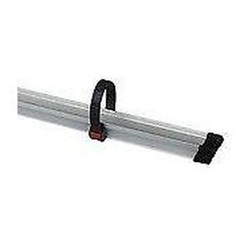 Fiamma Bike Rack End Cap In Black For Cycle Rack Rails End Cap V Shape FIAMMA Fiamma - Bars 4 Cars