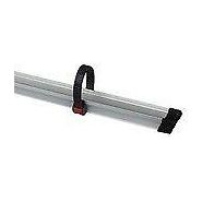 Fiamma Bike Rack End Cap In Black For Cycle Rack Rails End Cap V Shape FIAMMA Fiamma - Bars 4 Cars