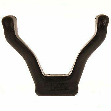 Fiamma Bike Rack End Cap In Black For Cycle Rack Rails End Cap V Shape FIAMMA Fiamma - Bars 4 Cars
