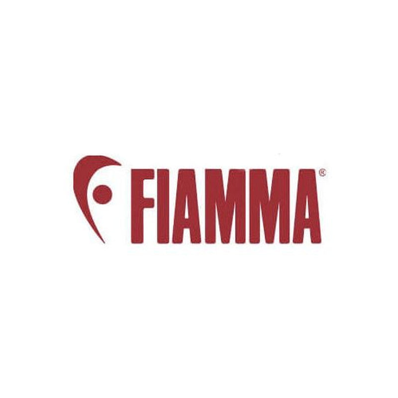 Fiamma Bike Rack End Cap In Black For Cycle Rack Rails End Cap V Shape FIAMMA Fiamma - Bars 4 Cars