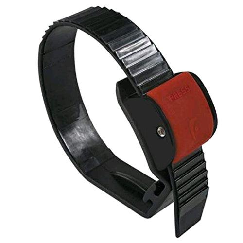 Fiamma Bike Strap Quick Release Sliding Safety Lock System Carry Bike Rail Fiamma - Bars 4 Cars