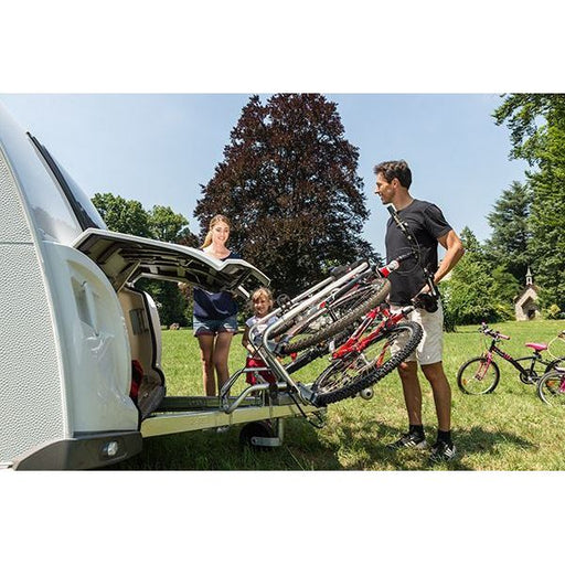 Fiamma Caravan Active A Frame 2 3 Carry Bike Bicycle Cycle Rack Carrier Fiamma - Bars 4 Cars
