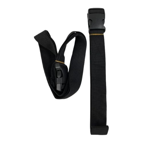 Fiamma Cargo Rear Storage Bag Fiamma - Bars 4 Cars