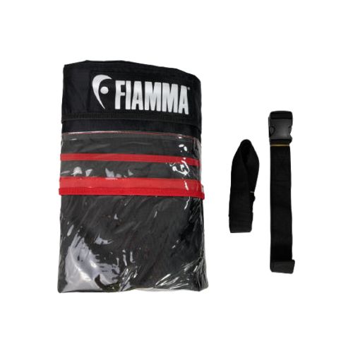 Fiamma Cargo Rear Storage Bag Fiamma - Bars 4 Cars