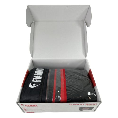 Fiamma Cargo Rear Storage Bag Fiamma - Bars 4 Cars
