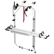 Fiamma Carry-Bike 2 x Bike Rack Carrier for VW T5 D / T6 D (02096-79-) Fiamma - Bars 4 Cars