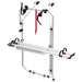 Fiamma Carry-Bike 2 x Bike Rack Carrier for VW T5 D / T6 D (02096-79-) Fiamma - Bars 4 Cars