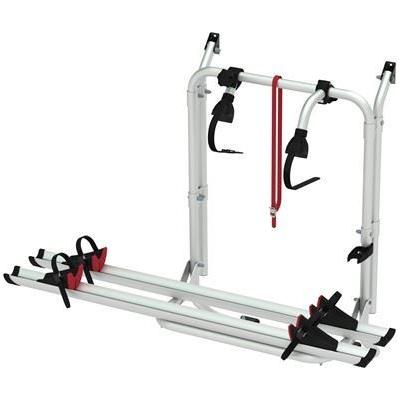 Fiamma Carry Bike 200D 2 Bike Cycle Rack Van Conversion Fiamma - Bars 4 Cars