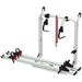 Fiamma Carry Bike 200D 2 Bike Cycle Rack Van Conversion Fiamma - Bars 4 Cars