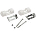 Fiamma Carry Bike Adaptor Kit For Hymer Motorhomes Fiamma - Bars 4 Cars