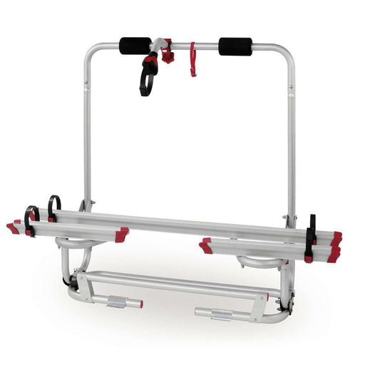 Fiamma Carry Bike Caravan XLA Pro 200 with Black Trim A Frame Cycle Bicycle Rack Fiamma - Bars 4 Cars
