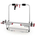 Fiamma Carry Bike Caravan XLA Pro 200 with Black Trim A Frame Cycle Bicycle Rack Fiamma - Bars 4 Cars