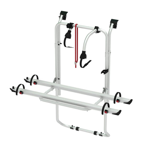 Fiamma Carry Bike Ford Transit 2000 - 2011 Single Door 2 Bike Cycle Bicycle Carrier Fiamma - Bars 4 Cars