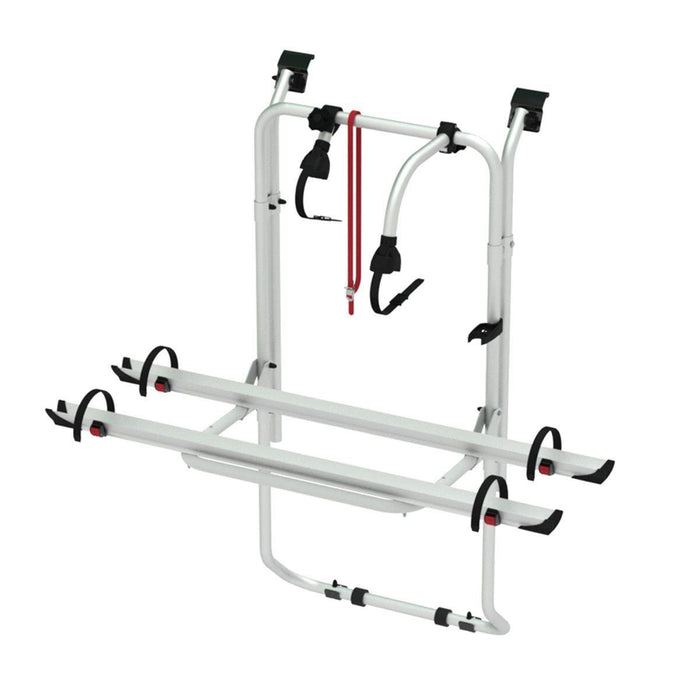 Fiamma Carry Bike Ford Transit 2000 - 2011 Single Door 2 Bike Cycle Bicycle Carrier Fiamma - Bars 4 Cars