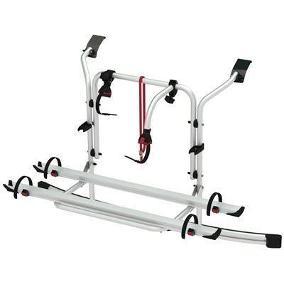 Fiamma Carry Bike Ford Transit Custom 2 Bike (Max 3 Bike) Cycle Carrier Fiamma - Bars 4 Cars