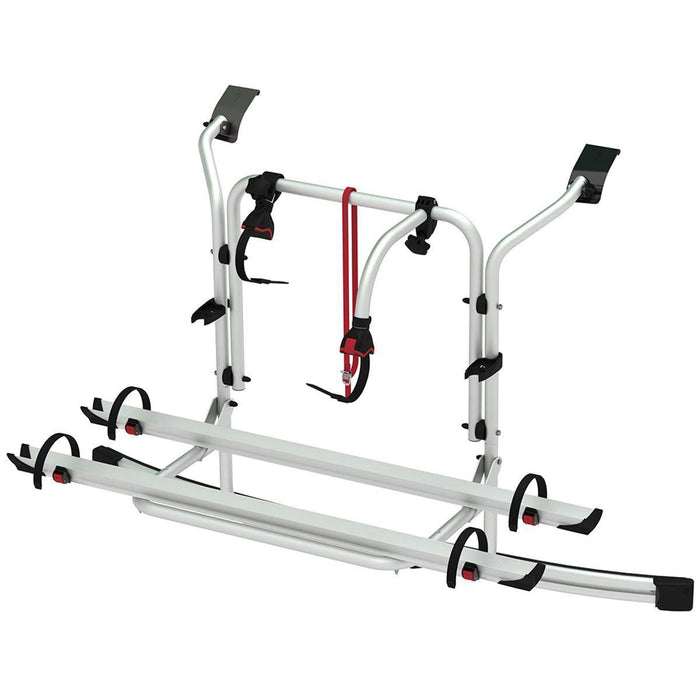 Fiamma Carry Bike Ford Transit Custom 2 Bike (Max 3 Bike) Cycle Carrier Fiamma - Bars 4 Cars