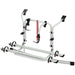 Fiamma Carry Bike Ford Transit Custom 2 Bike (Max 3 Bike) Cycle Carrier Fiamma - Bars 4 Cars