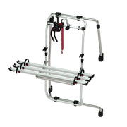 Fiamma Carry-Bike Frame for VW Crafter Campervan 3 Bike Carrier Aluminium Fiamma - Bars 4 Cars