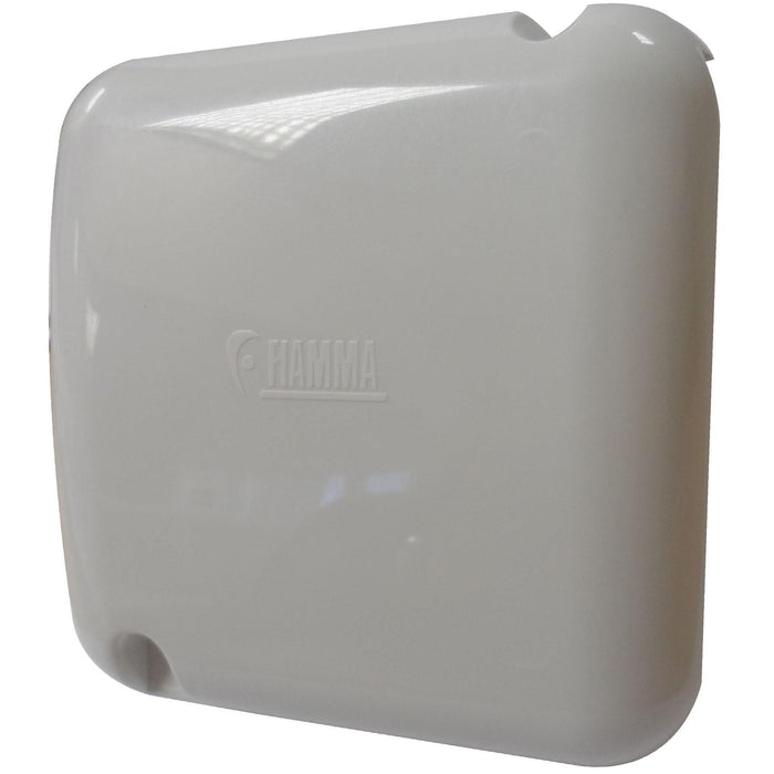 Fiamma Carry Bike Lift 77 Left Hand Outside Cover White Replacement Spare 98656-158 Fiamma - Bars 4 Cars