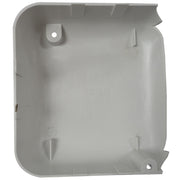 Fiamma Carry Bike Lift 77 Left Hand Outside Cover White Replacement Spare 98656-158 Fiamma - Bars 4 Cars