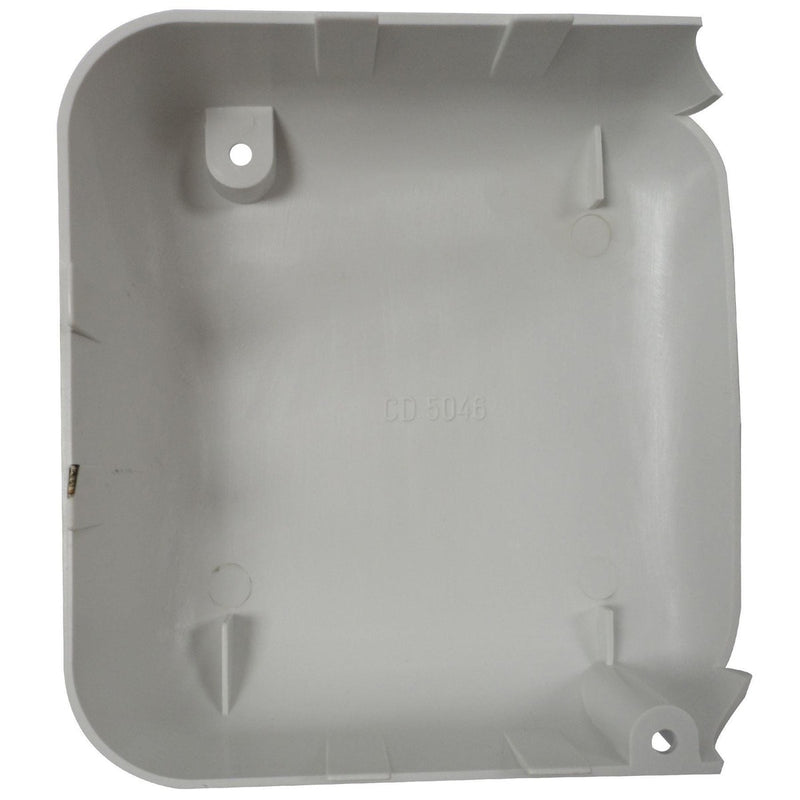 Fiamma Carry Bike Lift 77 Left Hand Outside Cover White Replacement Spare 98656-158 Fiamma - Bars 4 Cars