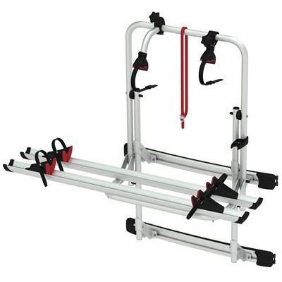 Fiamma Carry Bike Mercedes DJ Sprinter or Volkswagen Crafter 2006 Onwards Fiamma - Bars 4 Cars