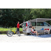 Fiamma Carry Bike Mercedes Viano and Vito after 2004 cycle rack Fiamma - Bars 4 Cars
