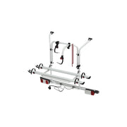 Fiamma Carry Bike Mercedes Viano and Vito after 2004 cycle rack Fiamma - Bars 4 Cars