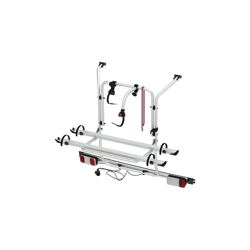 Fiamma Carry Bike Mercedes Viano and Vito after 2004 cycle rack Fiamma - Bars 4 Cars