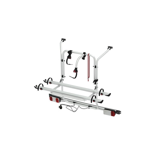 Fiamma Carry Bike Mercedes Viano and Vito after 2004 cycle rack Fiamma - Bars 4 Cars