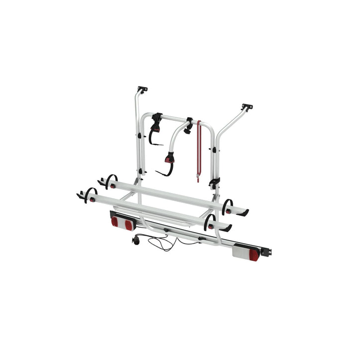 Fiamma Carry Bike Mercedes Viano and Vito after 2004 cycle rack Fiamma - Bars 4 Cars