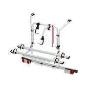 Fiamma Carry Bike Mercedes Viano and Vito after 2004 cycle rack Fiamma - Bars 4 Cars