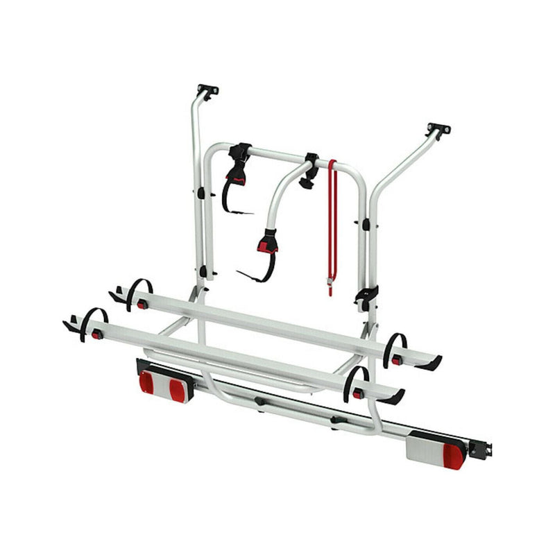 Fiamma Carry Bike Mercedes Viano and Vito after 2004 cycle rack Fiamma - Bars 4 Cars