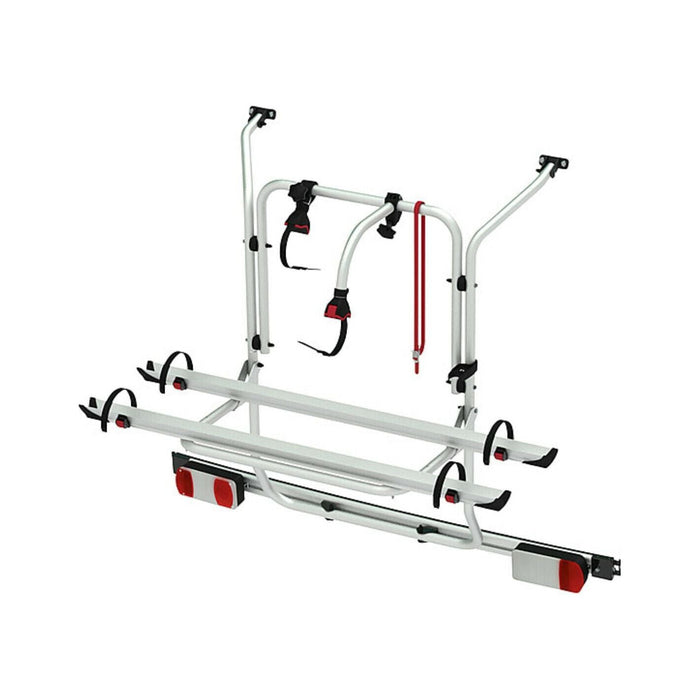 Fiamma Carry Bike Mercedes Viano and Vito after 2004 cycle rack Fiamma - Bars 4 Cars