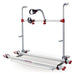 Fiamma Carry-Bike Rack 2011 Autotrail (with rear wheel moulding fitted) Fiamma - Bars 4 Cars