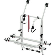 Fiamma Carry Bike Volkswagen VW T4 With Single Rear Door 2 Bicycle Cycle Carrier Fiamma - Bars 4 Cars