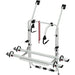 Fiamma Carry Bike Volkswagen VW T4 With Single Rear Door 2 Bicycle Cycle Carrier Fiamma - Bars 4 Cars